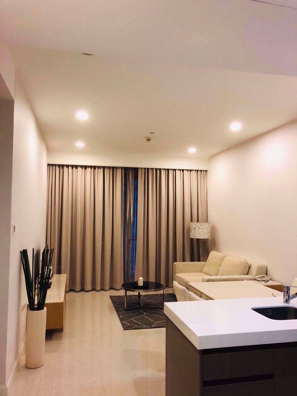 รูปภาพ 2 bed Condo in Q Langsuan Lumphini Sub District C11538