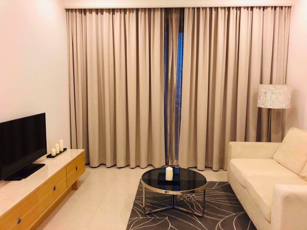 รูปภาพ 2 bed Condo in Q Langsuan Lumphini Sub District C11538