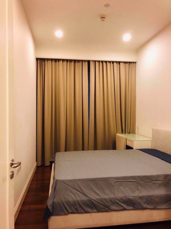 รูปภาพ 2 bed Condo in Q Langsuan Lumphini Sub District C11538