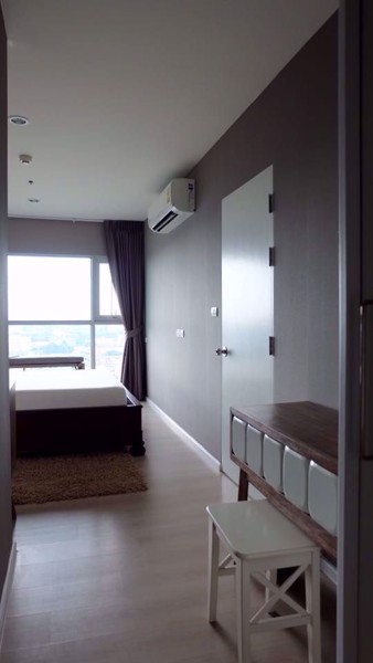 รูปภาพ 2 ห้องนอน Condo ในโครงการ Aspire Sukhumvit 48 Phra Khanong Sub District C11541