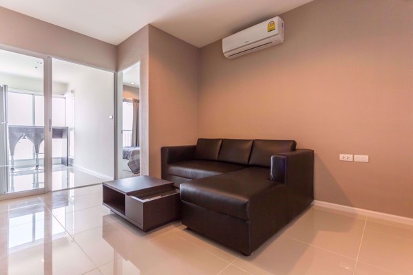 Picture of 1 bed Condo in Aspire Sukhumvit 48 Phra Khanong Sub District C11543