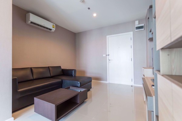 Picture of 1 bed Condo in Aspire Sukhumvit 48 Phra Khanong Sub District C11543