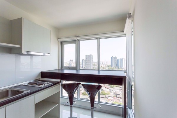 Picture of 1 bed Condo in Aspire Sukhumvit 48 Phra Khanong Sub District C11543