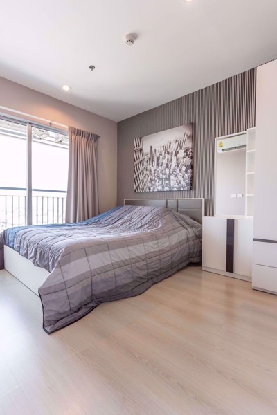 Picture of 1 bed Condo in Aspire Sukhumvit 48 Phra Khanong Sub District C11543