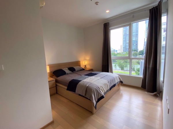 รูปภาพ 1 bed Condo in HQ Thonglor by Sansiri Khlong Tan Nuea Sub District C004341