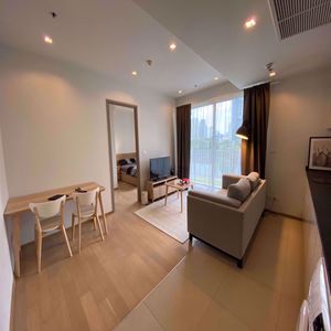 รูปภาพ 1 bed Condo in HQ Thonglor by Sansiri Khlong Tan Nuea Sub District C004341