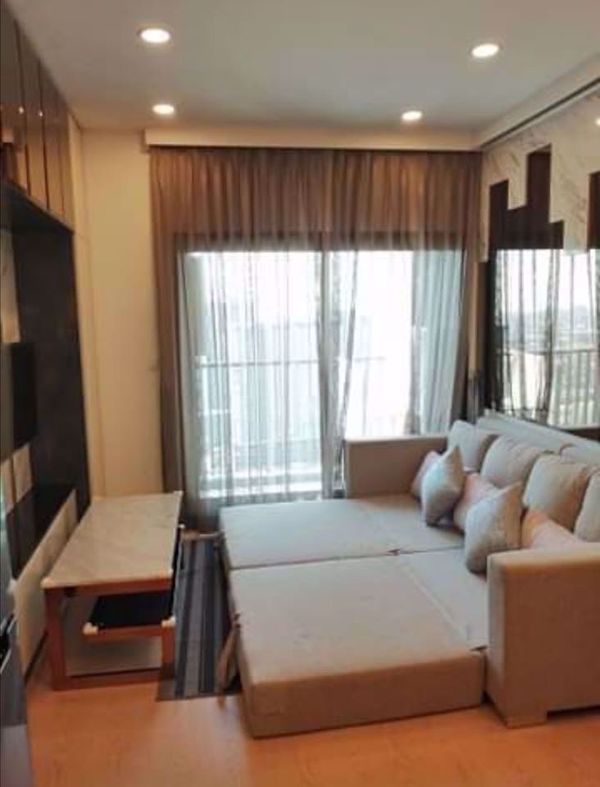 Picture of 2 bed Condo in The Tree Sukhumvit 71-Ekamai Suanluang Sub District C11547