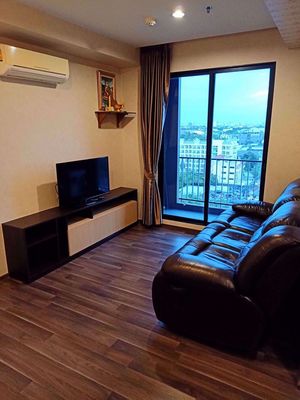 Picture of 2 bed Condo in The Gallery Bearing Samrong Nuea Sub District C11548