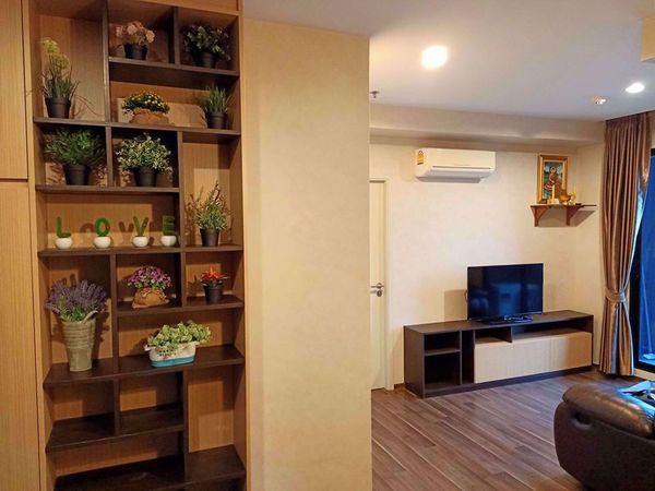 Picture of 2 bed Condo in The Gallery Bearing Samrong Nuea Sub District C11548