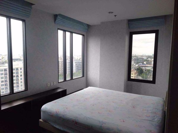 Picture of 2 bed Condo in The Gallery Bearing Samrong Nuea Sub District C11548