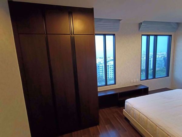 Picture of 2 bed Condo in The Gallery Bearing Samrong Nuea Sub District C11548