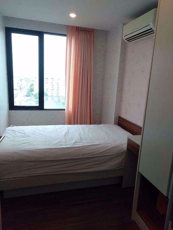 Picture of 2 bed Condo in The Gallery Bearing Samrong Nuea Sub District C11548