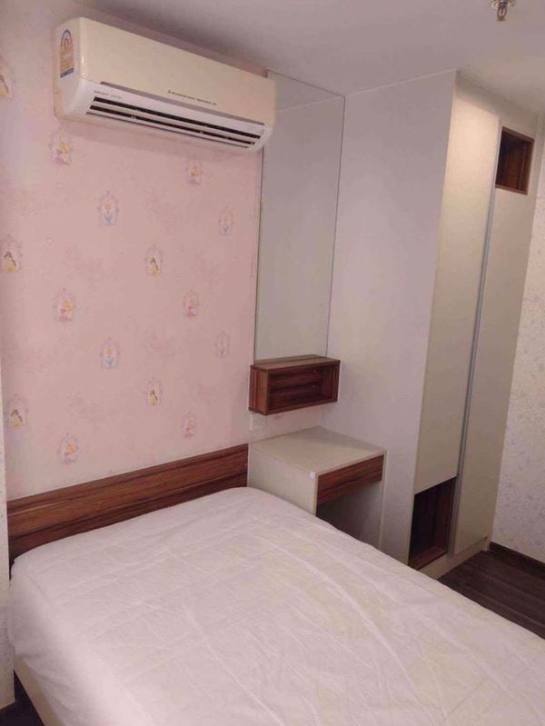 Picture of 2 bed Condo in The Gallery Bearing Samrong Nuea Sub District C11548