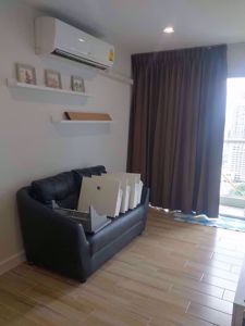 รูปภาพ Studio bed Condo in Silom Suite Silom Sub District C11550