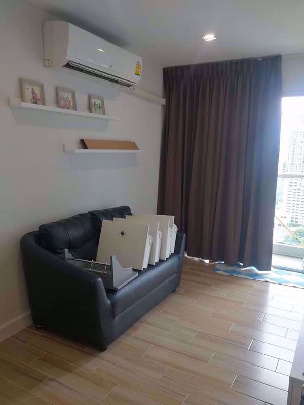 Picture of Studio bed Condo in Silom Suite Silom Sub District C11550