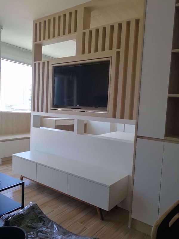 Picture of Studio bed Condo in Silom Suite Silom Sub District C11550