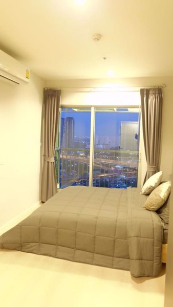 Picture of 1 bed Condo in Aspire Sukhumvit 48 Phra Khanong Sub District C08387