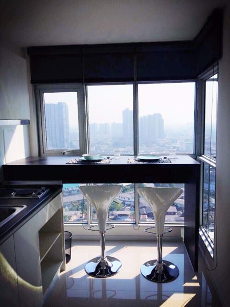 Picture of 1 bed Condo in Aspire Sukhumvit 48 Phra Khanong Sub District C08387