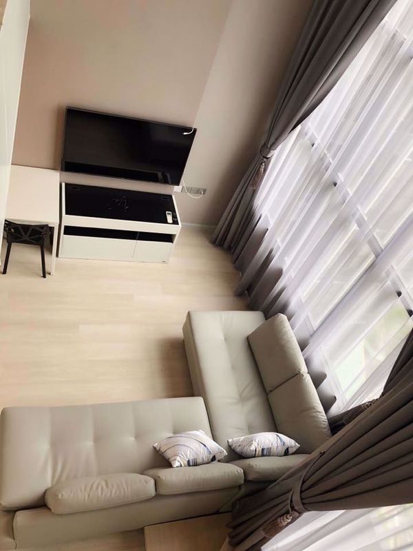 Picture of 1 bed Duplex in Knightsbridge Prime Sathorn Thungmahamek Sub District D11484