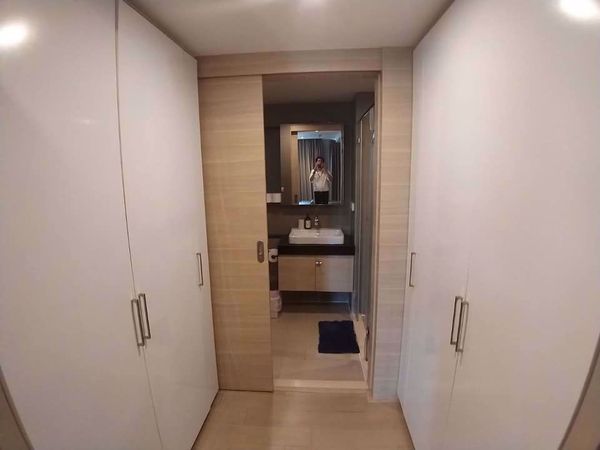 รูปภาพ 2 bed Condo in Klass Condo Silom Silom Sub District C11551