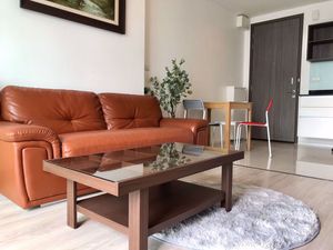 Picture of 2 bed Condo in Quinn Condo Ratchada Din Daeng Sub District C11554