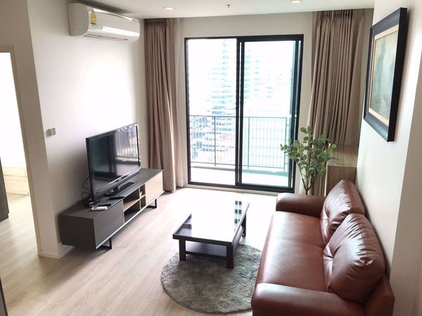 Picture of 2 bed Condo in Quinn Condo Ratchada Din Daeng Sub District C11554