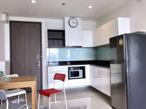 Picture of 2 bed Condo in Quinn Condo Ratchada Din Daeng Sub District C11554