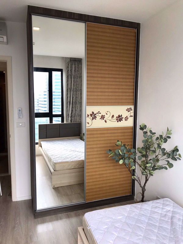 Picture of 2 bed Condo in Quinn Condo Ratchada Din Daeng Sub District C11554