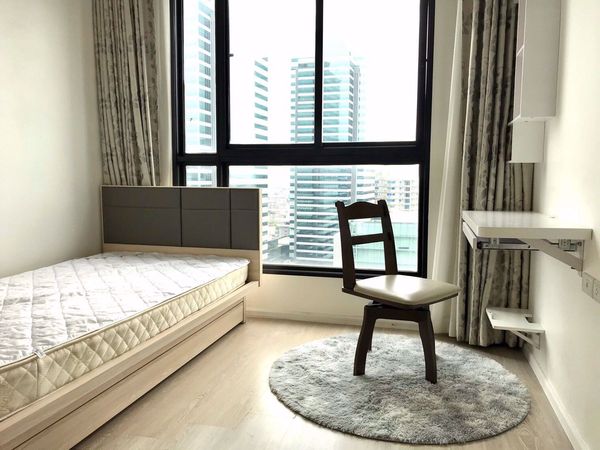 Picture of 2 bed Condo in Quinn Condo Ratchada Din Daeng Sub District C11554