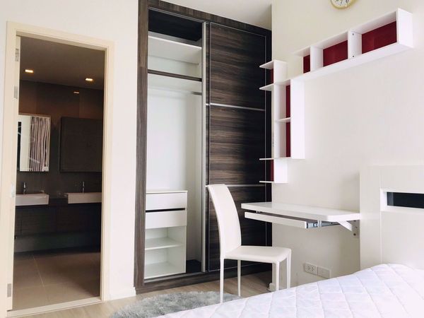 Picture of 2 bed Condo in Quinn Condo Ratchada Din Daeng Sub District C11554