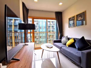 Picture of 2 bed Condo in THE BASE Sukhumvit 50 Phra Khanong Sub District C11561