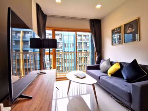 รูปภาพ 2 bed Condo in THE BASE Sukhumvit 50 Phra Khanong Sub District C11561