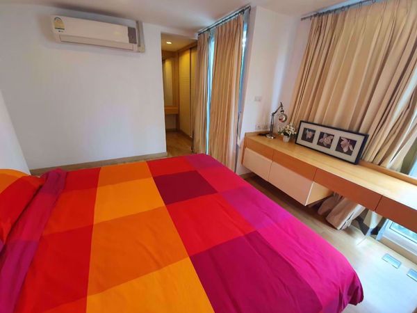 Picture of 2 bed Condo in S9 Apartment Sathorn Yan Nawa Sub District C11562