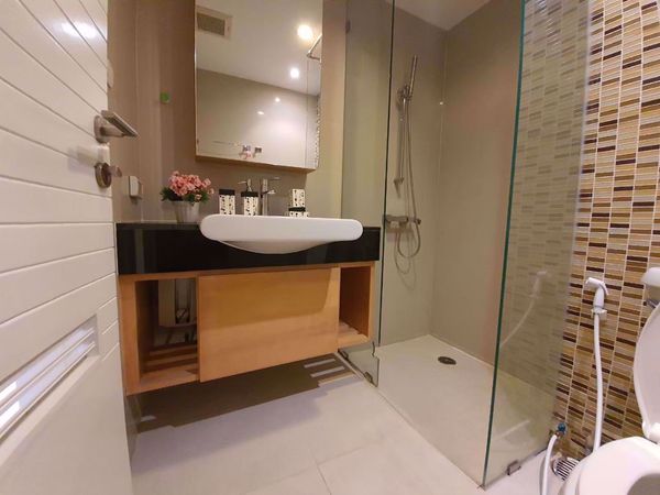 Picture of 2 bed Condo in S9 Apartment Sathorn Yan Nawa Sub District C11562