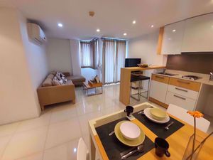 Picture of 2 bed Condo in S9 Apartment Sathorn Yan Nawa Sub District C11562