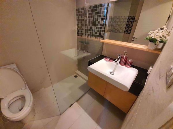 Picture of 2 bed Condo in S9 Apartment Sathorn Yan Nawa Sub District C11562