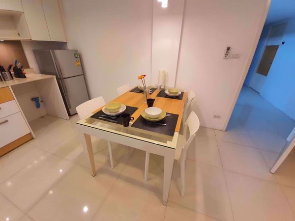 Picture of 2 bed Condo in S9 Apartment Sathorn Yan Nawa Sub District C11562