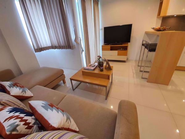 Picture of 2 bed Condo in S9 Apartment Sathorn Yan Nawa Sub District C11562