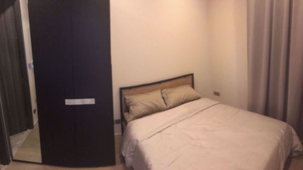 รูปภาพ 1 bed Condo in Ashton Asoke Khlong Toei Nuea Sub District C11564