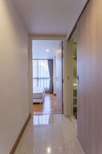 Picture of 3 bed Duplex in Downtown Forty Nine Khlong Tan Nuea Sub District D11487