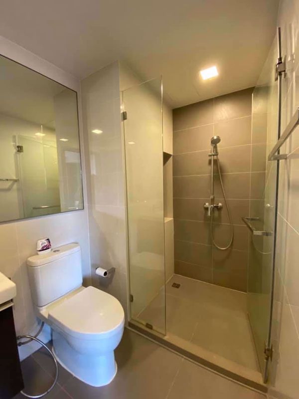 รูปภาพ 1 bed Condo in Venio Sukhumvit 10 Khlongtoei Sub District C11565