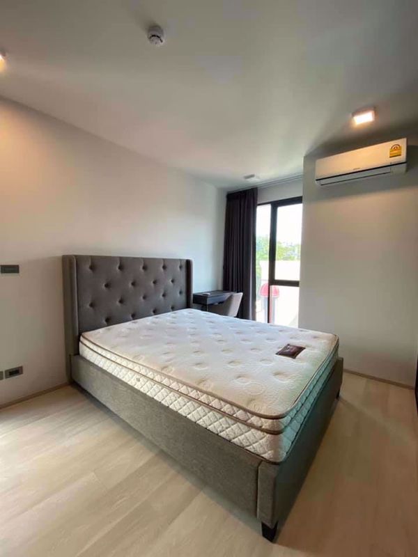 รูปภาพ 1 bed Condo in Venio Sukhumvit 10 Khlongtoei Sub District C11565