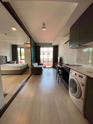 รูปภาพ 1 bed Condo in Venio Sukhumvit 10 Khlongtoei Sub District C11565