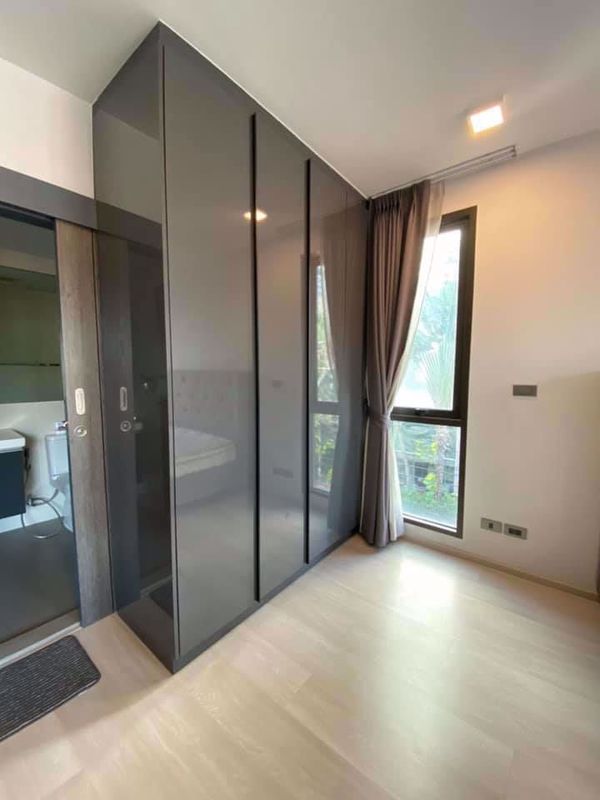 รูปภาพ 1 bed Condo in Venio Sukhumvit 10 Khlongtoei Sub District C11565