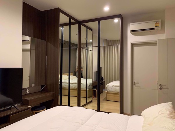 Picture of 2 bed Condo in The Capital Ekamai - Thonglor Bangkapi Sub District C11567