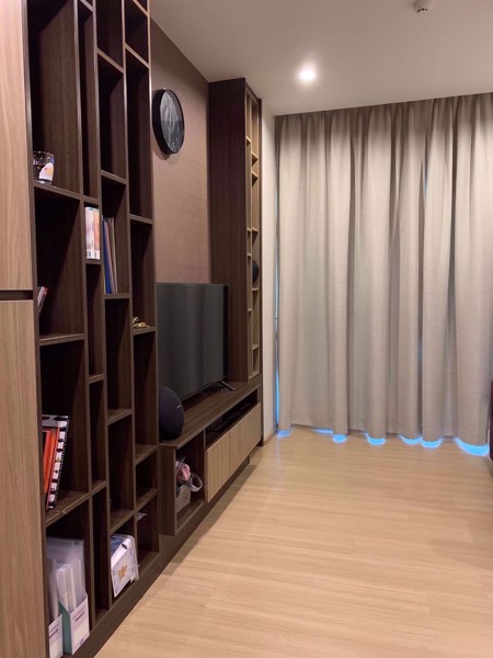 Picture of 2 bed Condo in The Capital Ekamai - Thonglor Bangkapi Sub District C11567