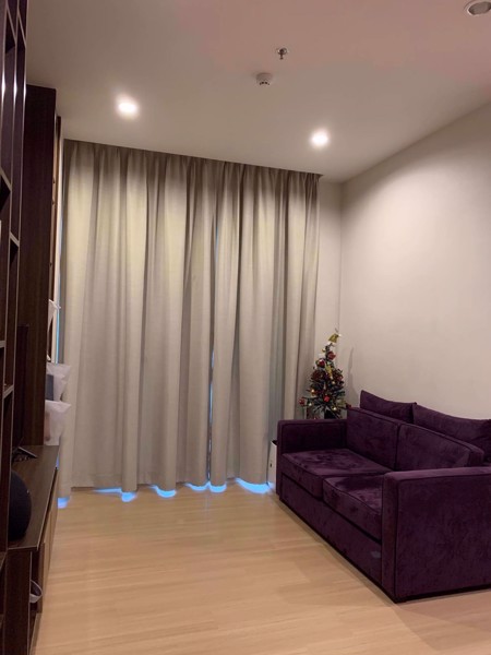 Picture of 2 bed Condo in The Capital Ekamai - Thonglor Bangkapi Sub District C11567