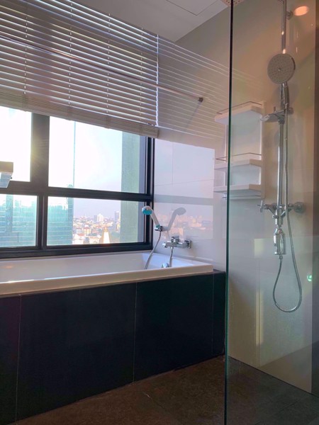 Picture of 2 bed Condo in The Capital Ekamai - Thonglor Bangkapi Sub District C11567