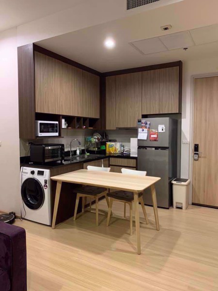 Picture of 2 bed Condo in The Capital Ekamai - Thonglor Bangkapi Sub District C11567