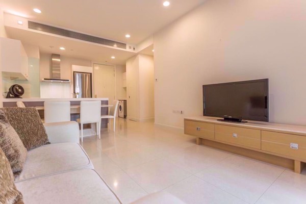 รูปภาพ 2 bed Condo in Q Langsuan Lumphini Sub District C11570